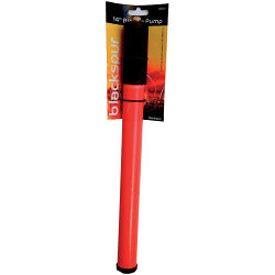 Blackspur Bicycle Pump