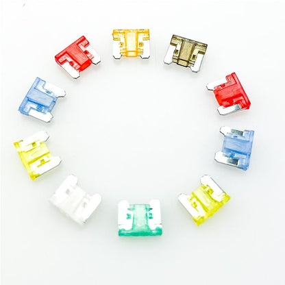 JRP Low Profile Fuse Assortment