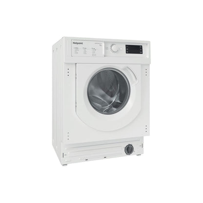 Lavadora Hotpoint BI WMHG 71483 UK NB/I 7kg 1400rpm