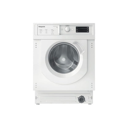 Hotpoint BI WMHG 71483 UK N B/I 7kg 1400rpm Washing Machine