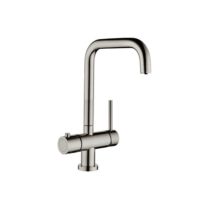 Prima+ BPR403 3 in 1 Hot Tap - Brushed Steel