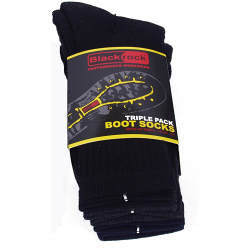 Rodo Boot Sock (3 Pairs)