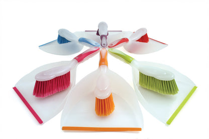 Bentley Brights Dustpan & Brush