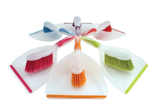 Pelle et brosse Bentley Brights