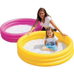 Piscina Bestway de 3 aros