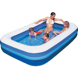 Piscine familiale Bestway