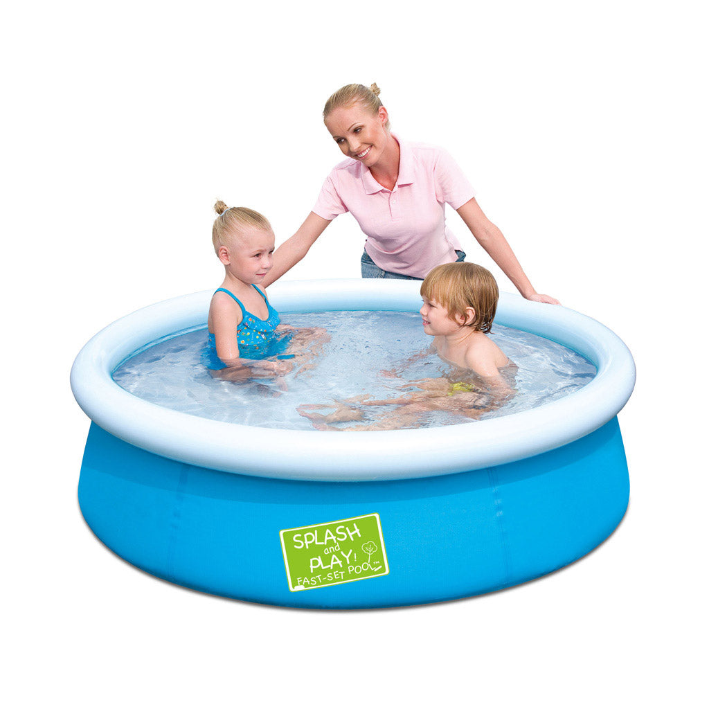 Piscina Bestway Fast Set