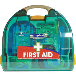 Astroplast Bambino Micro Trousse de Premiers Secours