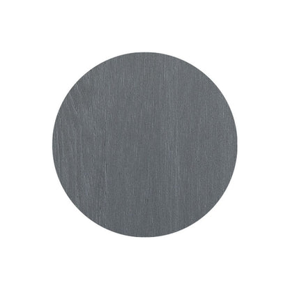 Berry 2200x330mm Tall End Panel - Grey Ash