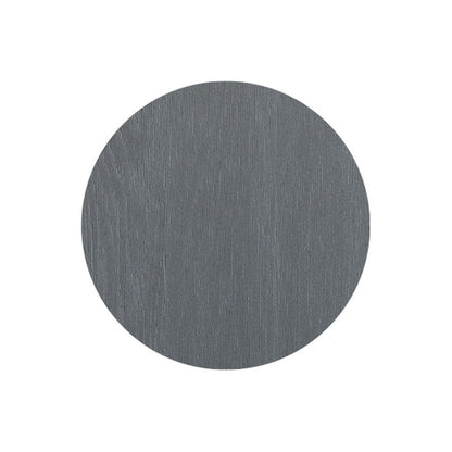 Panneau d'extrémité haut Berry 2200 x 330 mm - Frêne gris