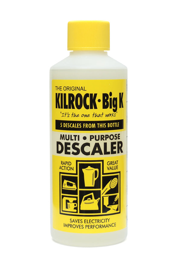 Kilrock Big K