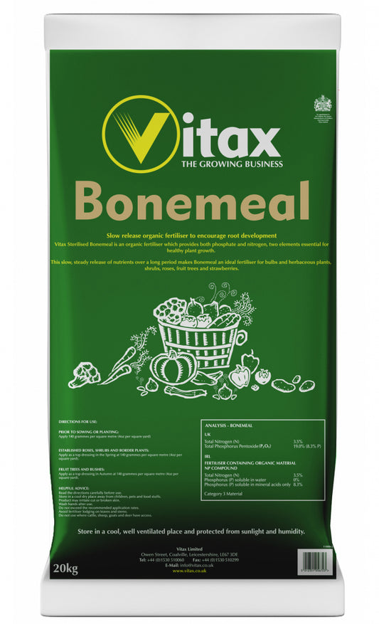 Vitax Bonemeal