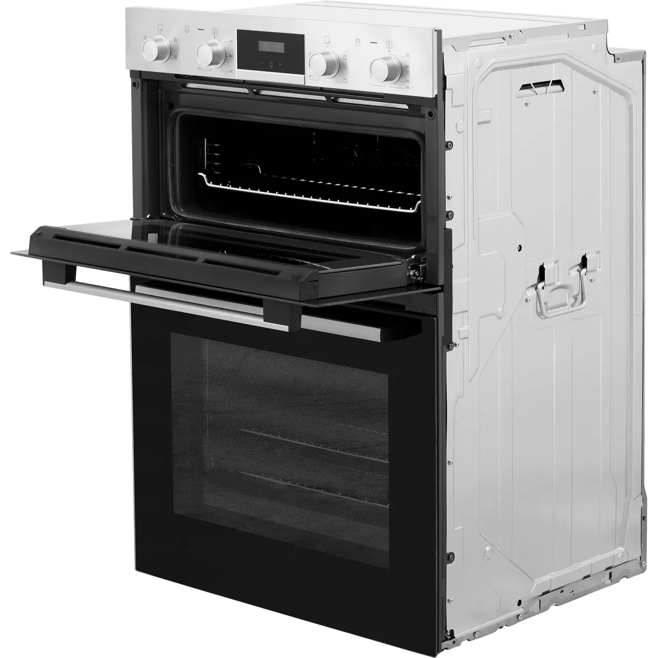 Iberna Built In Double Oven (IB9D405X)