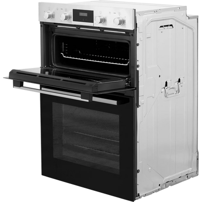 Iberna Built In Double Oven (IB9D405X)