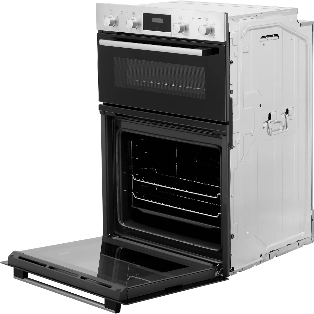 Iberna Built In Double Oven (IB9D405X)