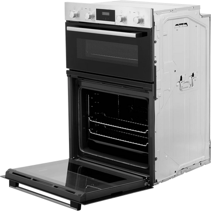 Iberna Built In Double Oven (IB9D405X)