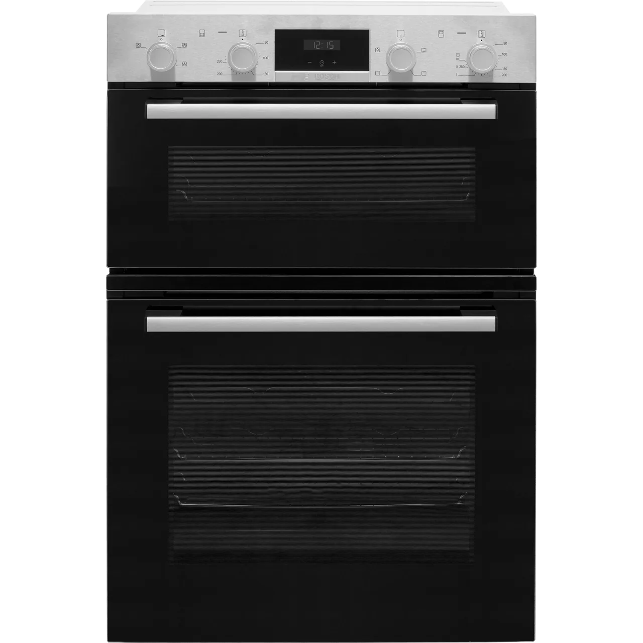 Iberna Built In Double Oven (IB9D405X)