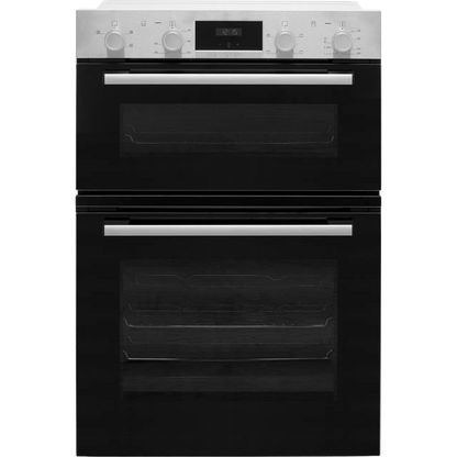 Iberna Built In Double Oven (IB9D405X)