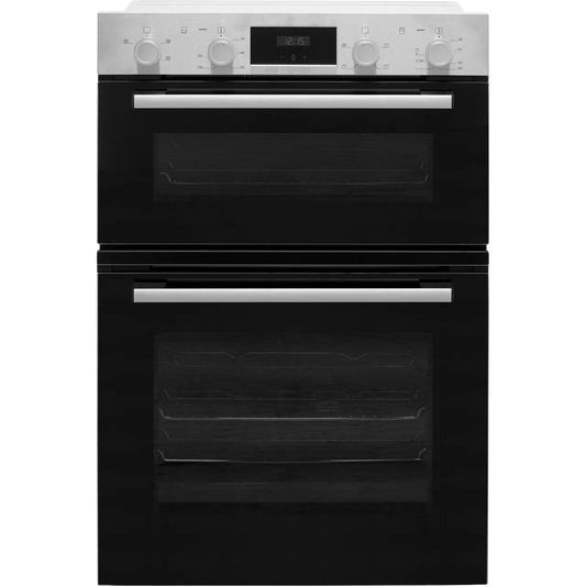 Iberna Built In Double Oven (IB9D405X)