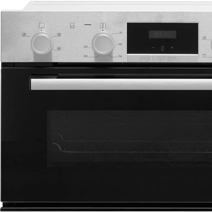 Iberna Built In Double Oven (IB9D405X)