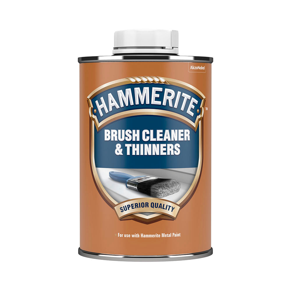 Hammerite Brush Cleaner & Thinners