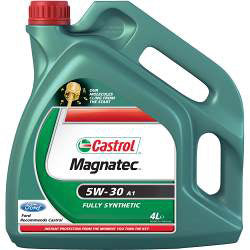 Castrol Magnatec Arrêt Démarrage - 5W-30 C3