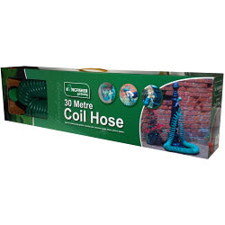 Kingfisher Coil Hose