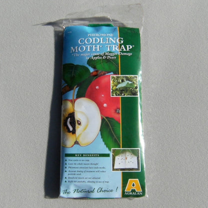 Agralan Codling Moth Trap