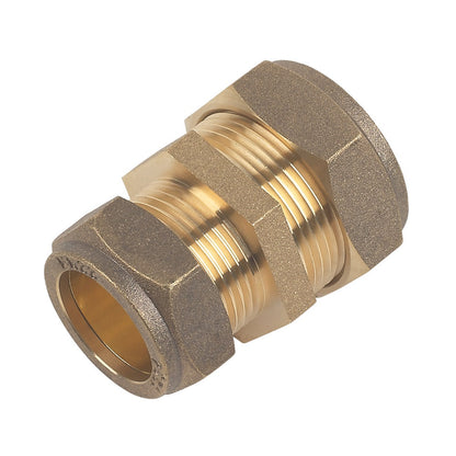 Securplumb Comp Straight Reducer 15x8mm