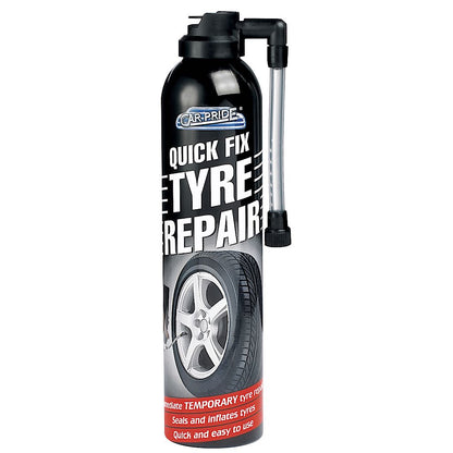 Car Pride Quick Fix Tyre Repair