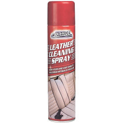 Car Pride Leather Cleaning Spray