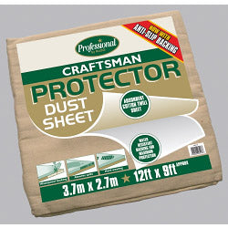 Feuille de protection anti-poussière Rodo Craftsman