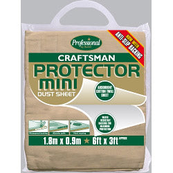 Rodo Craftsman Protector Dust Sheet