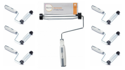 Harris Seriously Good Work Smarter Cage Frame