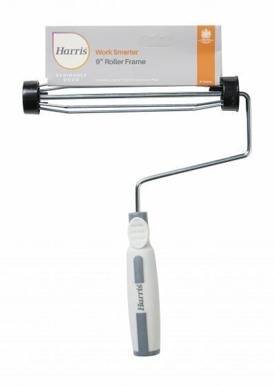 Harris Seriously Good Work Smarter Cage Frame