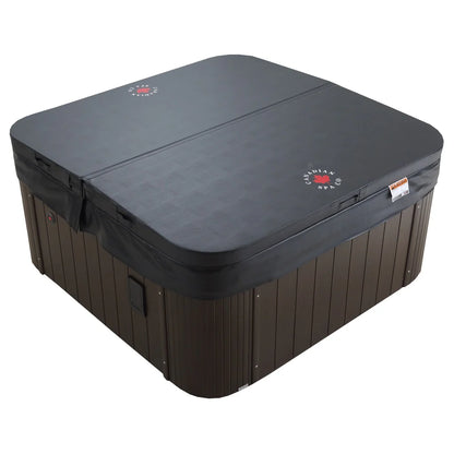 Canadian Spa Cambridge AI Hot Tub | 6-Person 34-Jet