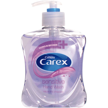 Carex Hand Wash 250ml