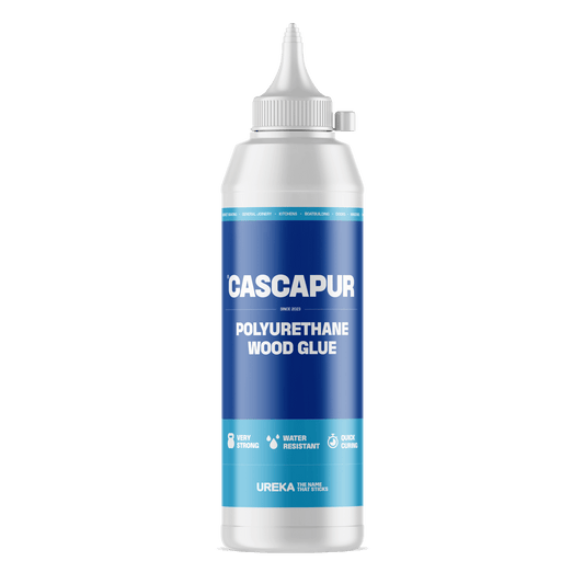 Cascapur PU Wood Glue