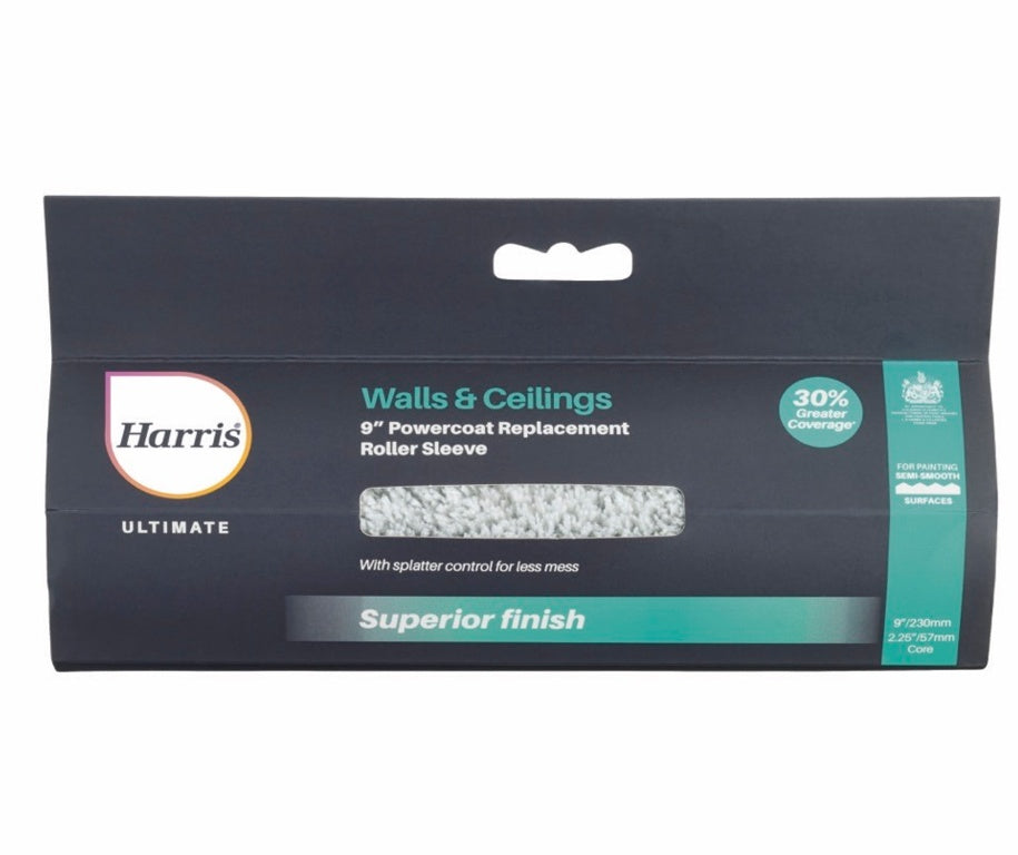 Harris Ultimate Wall & Ceiling Powercoat Sleeve