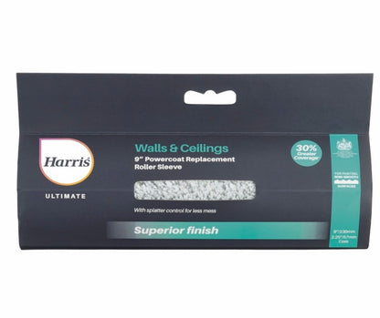 Harris Ultimate Wall & Ceiling Powercoat Sleeve