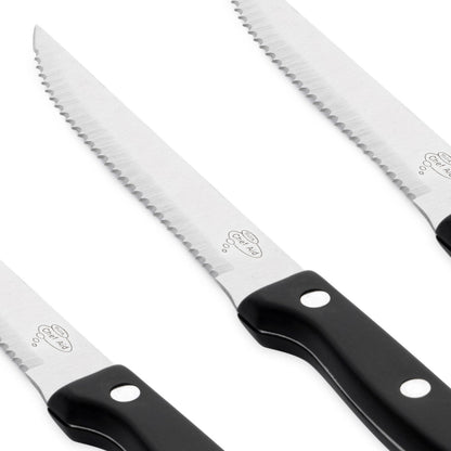 Chef Aid Steak Knives