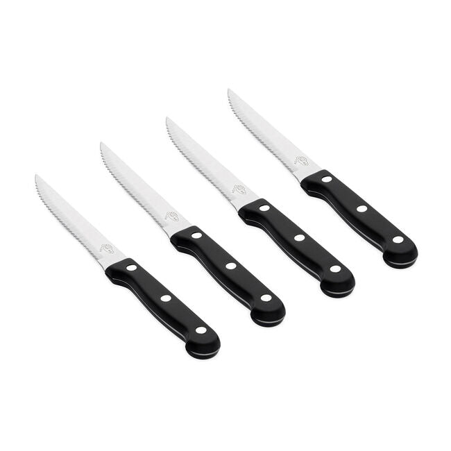 Chef Aid Steak Knives