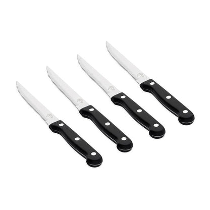 Chef Aid Steak Knives
