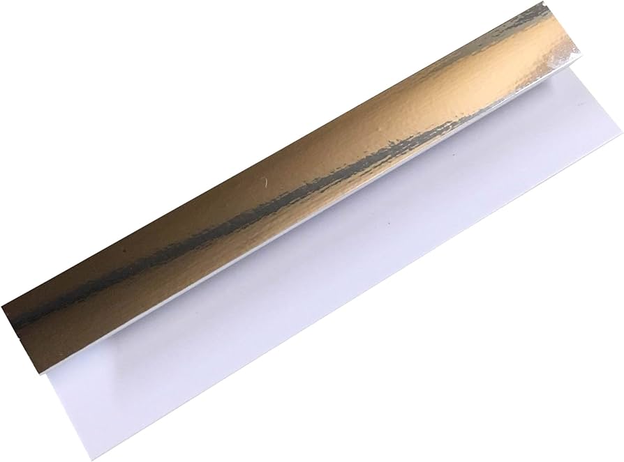 Giavani Chrome End Caps