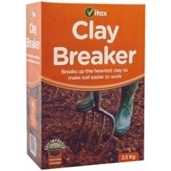 Vitax Clay Breaker