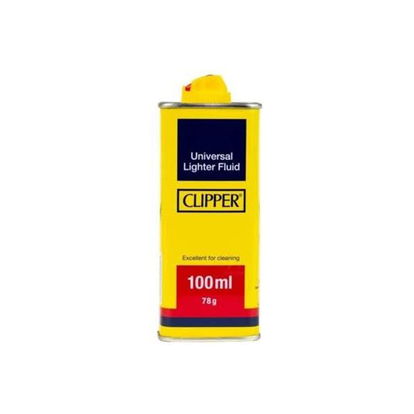 Clipper Fluid