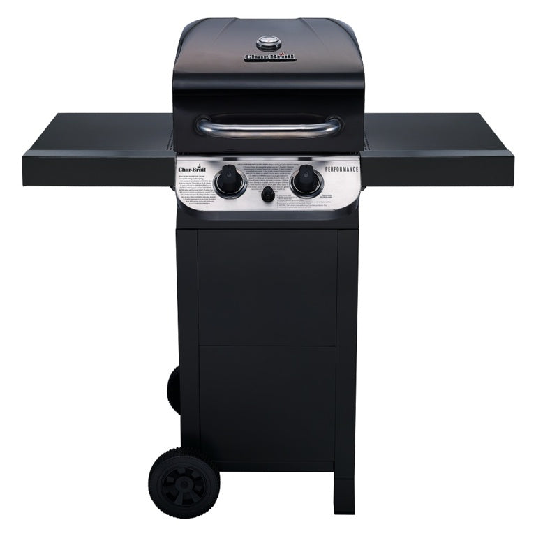 Char-Broil® Convective 210b BBQ