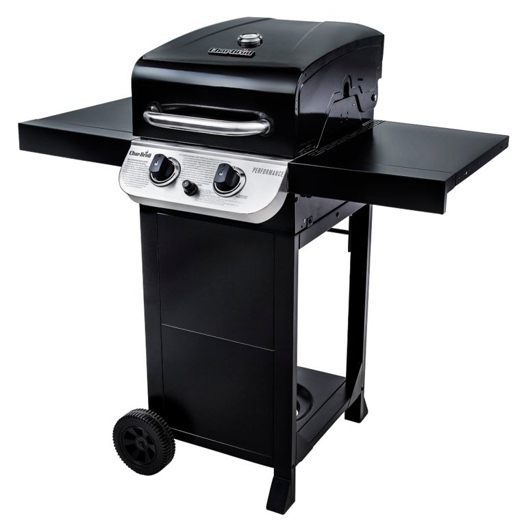 Char-Broil® Convective 210b BBQ