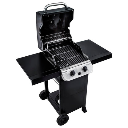 Char-Broil® Convective 210b BBQ