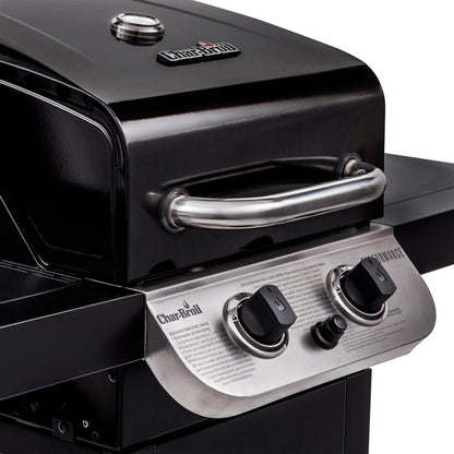 Char-Broil® Convective 210b BBQ